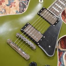 Bacchus DUKE Year Of The Snake OLV-PF 【特価】【日本製】_3