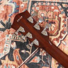 Bacchus DUKE Year Of The Snake OLV-PF 【特価】【日本製】_6