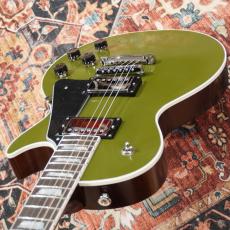 Bacchus DUKE Year Of The Snake OLV-PF 【特価】【日本製】_9