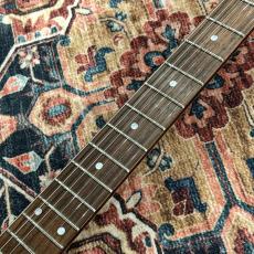 Edwards E-PURPLE TIGER (Purple Sunburst Tiger Graphic)【チョイキズ特価】 【ジョージリンチ・シグネチャー】_4