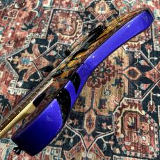 Edwards E-PURPLE TIGER (Purple Sunburst Tiger Graphic)【チョイキズ特価】 【ジョージリンチ・シグネチャー】_7