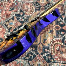 Edwards E-PURPLE TIGER (Purple Sunburst Tiger Graphic)【チョイキズ特価】 【ジョージリンチ・シグネチャー】_8