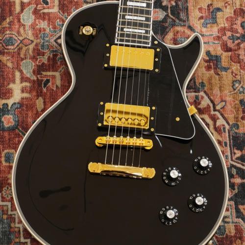 Edwards E-LP-CTM BLACK