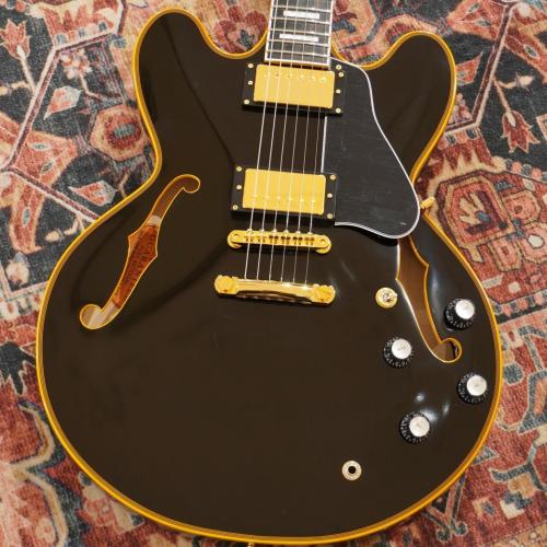 Edwards E-SA-CTM / Black 【特価】