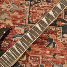 Jackson JS Series Dinky Arch Top JS32Q DKA, Amaranth Fingerboard, Transparent Purple Burst 【特価】_7