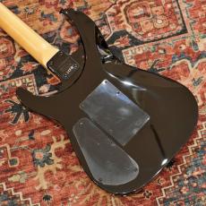 Jackson JS Series Dinky Arch Top JS32Q DKA, Amaranth Fingerboard, Transparent Purple Burst 【特価】_9
