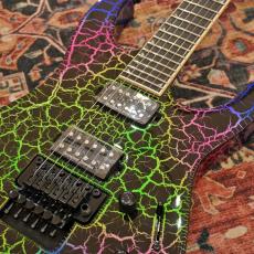 Jackson Pro Plus Series Soloist SL2, Ebony Fingerboard, Bruised Crackle_4