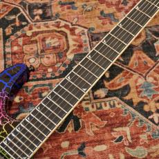 Jackson Pro Plus Series Soloist SL2, Ebony Fingerboard, Bruised Crackle_7