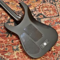 Jackson X Series Soloist SLX DX Camo, Laurel Fingerboard, Butterscotch Camo_9