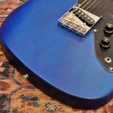 Bacchus WINDY-BREAKER/RSM BLU-S -Global Series-_3