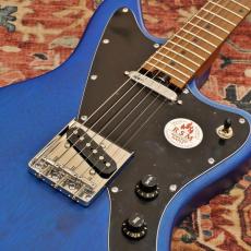 Bacchus WINDY-BREAKER/RSM BLU-S -Global Series-_4