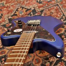 Bacchus WINDY-BREAKER/RSM BLU-S -Global Series-_5