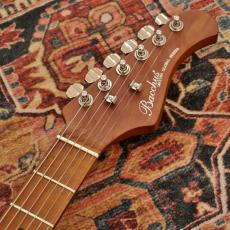 Bacchus WINDY-BREAKER/RSM BLU-S -Global Series-_8