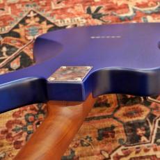 Bacchus WINDY-BREAKER/RSM BLU-S -Global Series-_10