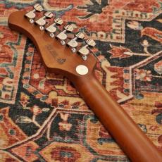 Bacchus WINDY-BREAKER/RSM BLU-S -Global Series-_11