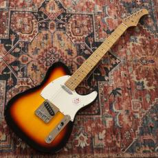 Bacchus BTE-1DX RSM/M 3TS (3-Tone Sunburst) -Univers Series- 【特価】【ステンレスフレット】_2