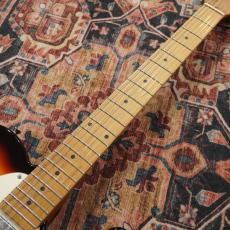 Bacchus BTE-1DX RSM/M 3TS (3-Tone Sunburst) -Univers Series- 【特価】【ステンレスフレット】_3