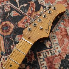 Bacchus BTE-1DX RSM/M 3TS (3-Tone Sunburst) -Univers Series- 【特価】【ステンレスフレット】_4