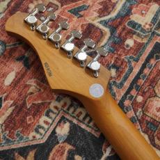 Bacchus BTE-1DX RSM/M 3TS (3-Tone Sunburst) -Univers Series- 【特価】【ステンレスフレット】_5
