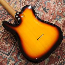 Bacchus BTE-1DX RSM/M 3TS (3-Tone Sunburst) -Univers Series- 【特価】【ステンレスフレット】_6