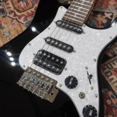 Bacchus GS-Mini BLK -Univers Series-【ミニギター】_3