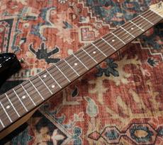 Bacchus GS-Mini BLK -Univers Series-【ミニギター】_4