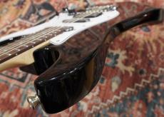 Bacchus GS-Mini BLK -Univers Series-【ミニギター】_7