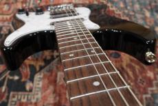 Bacchus GS-Mini BLK -Univers Series-【ミニギター】_8