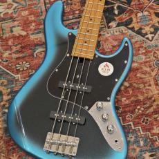 Bacchus WJB-1DX RSM/M / GB-B (Galaxy Blue-Burst) 【特価】 【ステンレスフレット採用】