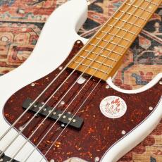 Bacchus WJB5-1MS-DX-AC RSM/M WH -Universe Series- 【特価】_4