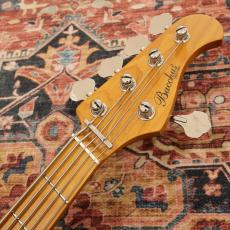 Bacchus WJB5-1MS-DX-AC RSM/M WH -Universe Series- 【特価】_6