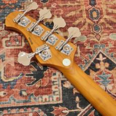 Bacchus WJB5-1MS-DX-AC RSM/M WH -Universe Series- 【特価】_7