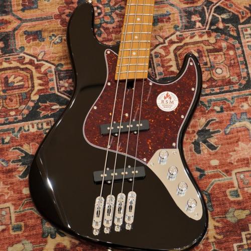 Bacchus WJB-1MS-DX-AC RSM/M BLK -Universe Series- 【特価】