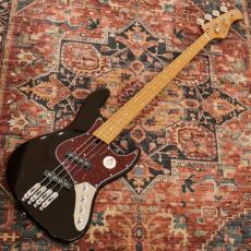 Bacchus WJB-1MS-DX-AC RSM/M BLK -Universe Series- 【特価】_2