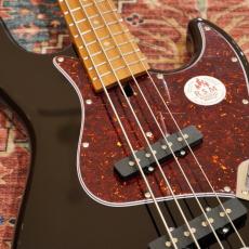 Bacchus WJB-1MS-DX-AC RSM/M BLK -Universe Series- 【特価】_4