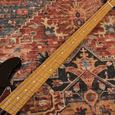 Bacchus WJB-1MS-DX-AC RSM/M BLK -Universe Series- 【特価】_5
