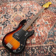 Fender American Professional Classic Precision Bass 3-Color Sunburst 【特価】_2