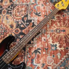 Fender American Professional Classic Precision Bass 3-Color Sunburst 【特価】_5