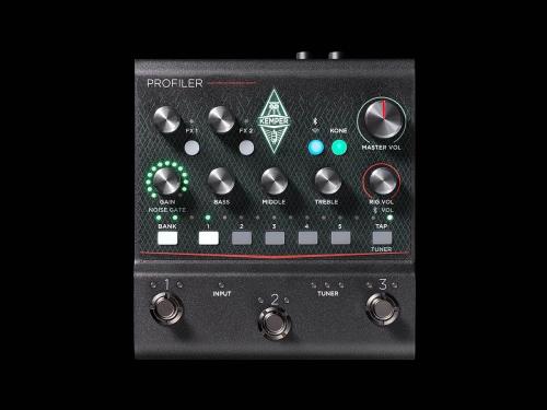 Kemper Profiler Player