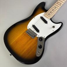 Squier SONIC MUSTANG
