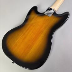 Squier SONIC MUSTANG_5