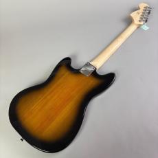 Squier SONIC MUSTANG_6