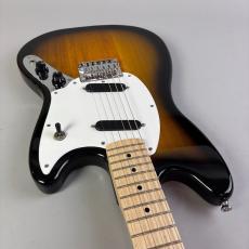 Squier SONIC MUSTANG_9