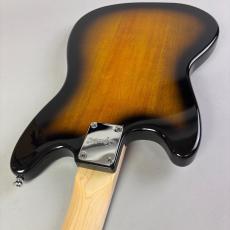 Squier SONIC MUSTANG_10