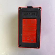 BOSS PSM-5 Power Supply & Master Switch_5