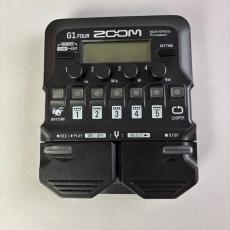 ZOOM G1 FOUR