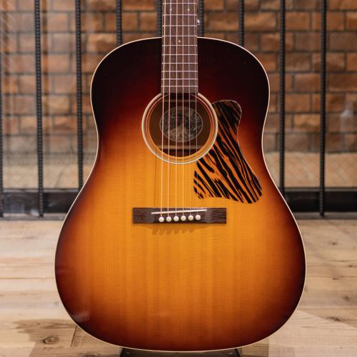 Collings CJ35 SB Sunburst Top / 2014
