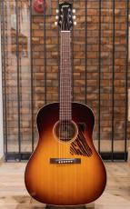 Collings CJ35 SB Sunburst Top / 2014_2