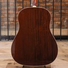 Collings CJ35 SB Sunburst Top / 2014_3