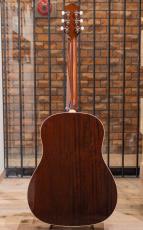 Collings CJ35 SB Sunburst Top / 2014_4